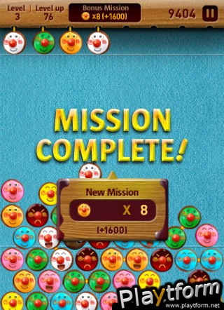 Booooly! (iPhone/iPod)