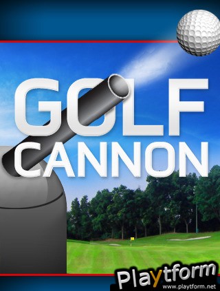 Golf Cannon (iPhone/iPod)
