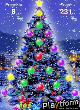 Jingle Bulb (iPhone/iPod)