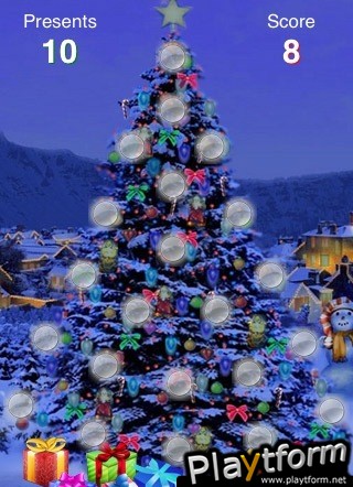 Jingle Bulb (iPhone/iPod)