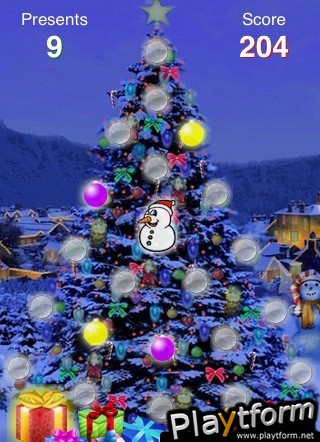 Jingle Bulb (iPhone/iPod)