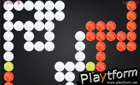 Pathfinder (iPhone/iPod)