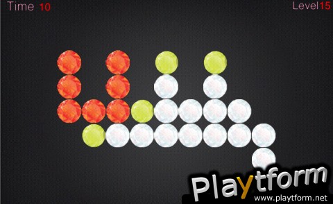 Pathfinder (iPhone/iPod)