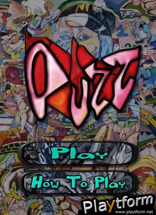 Puzz (iPhone/iPod)