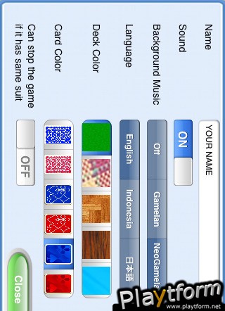 41 - Empat Satu (iPhone/iPod)