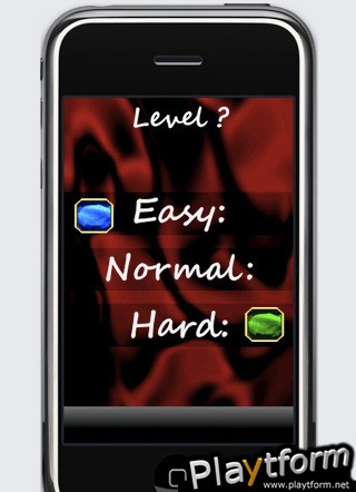 a Jewel Swap ! (iPhone/iPod)