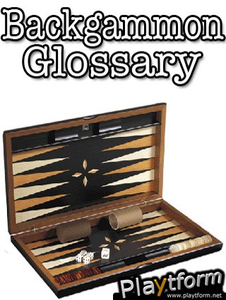 Backgammon Glossary (iPhone/iPod)