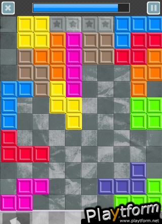 Block Depot (iPhone/iPod)