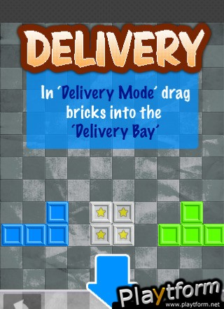 Block Depot (iPhone/iPod)