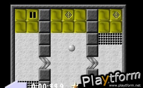 Boffo Ball (iPhone/iPod)