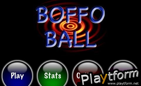Boffo Ball (iPhone/iPod)