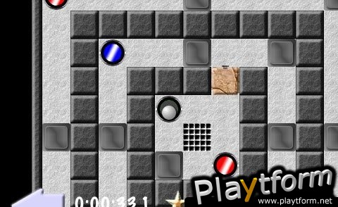 Boffo Ball (iPhone/iPod)