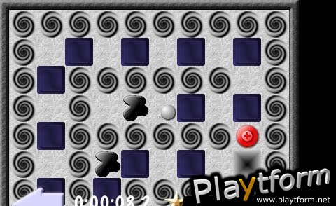 Boffo Ball (iPhone/iPod)