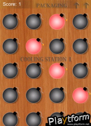 BombTap (iPhone/iPod)