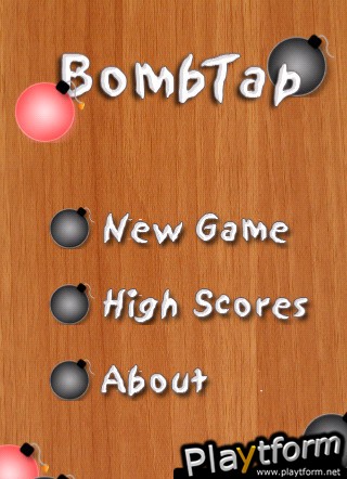 BombTap (iPhone/iPod)