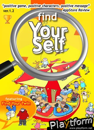 Find Yourself (iPhone/iPod)