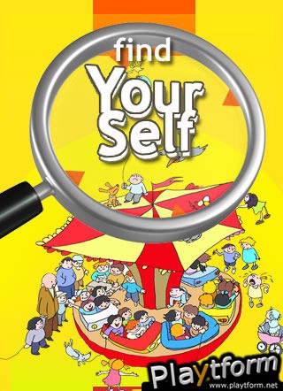 Find Yourself (iPhone/iPod)