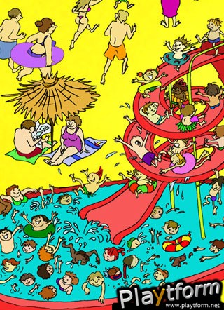 Find Yourself (iPhone/iPod)