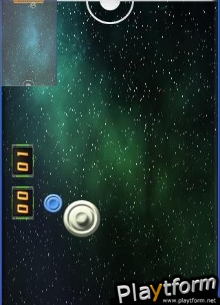 Finger Air Hockey (iPhone/iPod)
