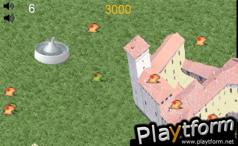 GCapture (iPhone/iPod)