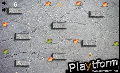 GCapture (iPhone/iPod)