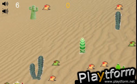 GCapture (iPhone/iPod)