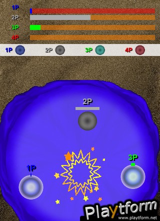 i-Blade (iPhone/iPod)