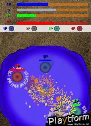 i-Blade (iPhone/iPod)