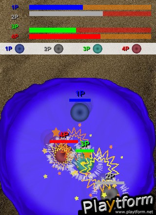 i-Blade (iPhone/iPod)