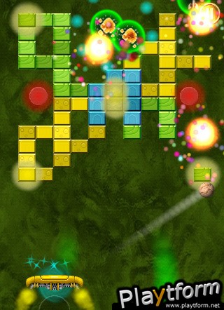 Jet Ball (iPhone/iPod)