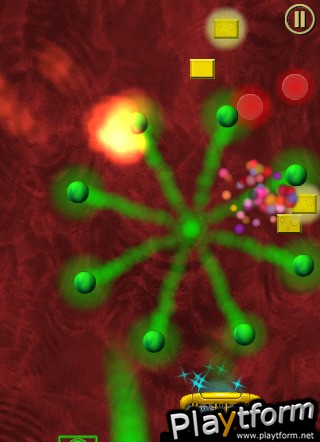 Jet Ball (iPhone/iPod)