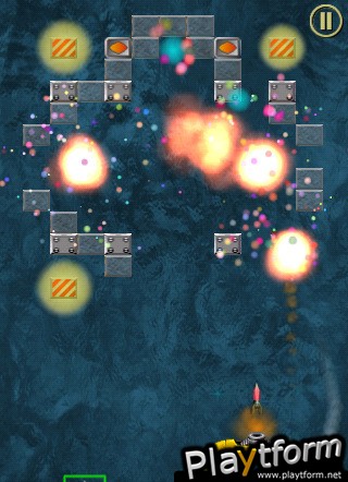 Jet Ball (iPhone/iPod)