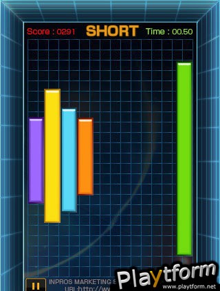 Keisoku (iPhone/iPod)