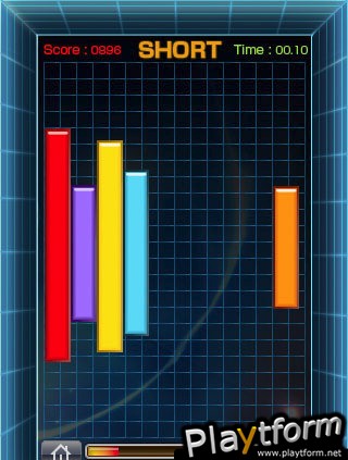 Keisoku (iPhone/iPod)