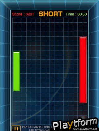 Keisoku (iPhone/iPod)