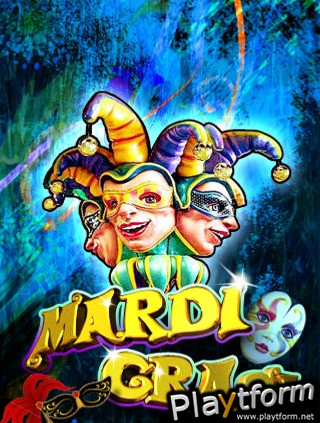 Mardi Gras! (iPhone/iPod)