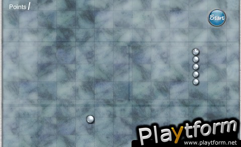 Pearl Worm (iPhone/iPod)