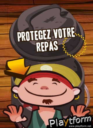 Piratz (iPhone/iPod)