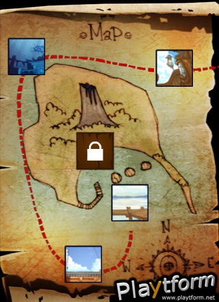 Piratz (iPhone/iPod)