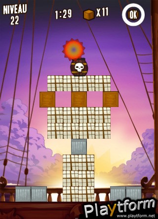 Piratz (iPhone/iPod)