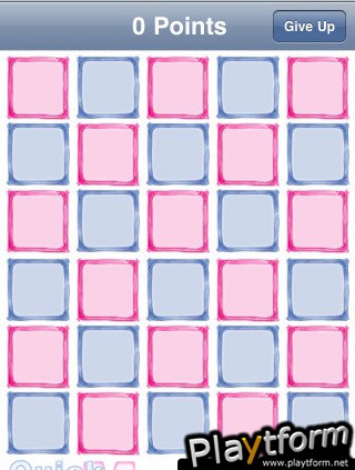 Quick Match (iPhone/iPod)