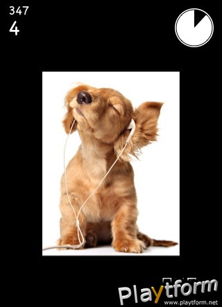 SwipeHead (iPhone/iPod)