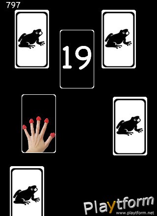 SwipeHead (iPhone/iPod)