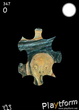 SwipeHead (iPhone/iPod)