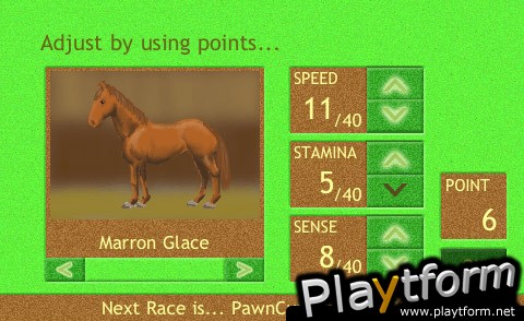 Tap Jockey (iPhone/iPod)