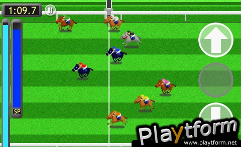 Tap Jockey (iPhone/iPod)
