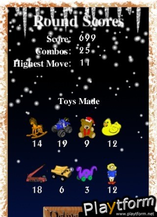 Toy Shop (iPhone/iPod)