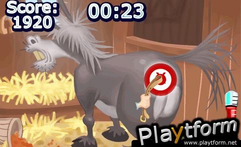 A*s Whoopin' (iPhone/iPod)