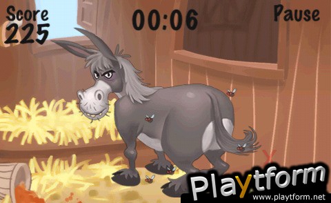 A*s Whoopin' (iPhone/iPod)