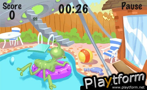 A*s Whoopin' (iPhone/iPod)